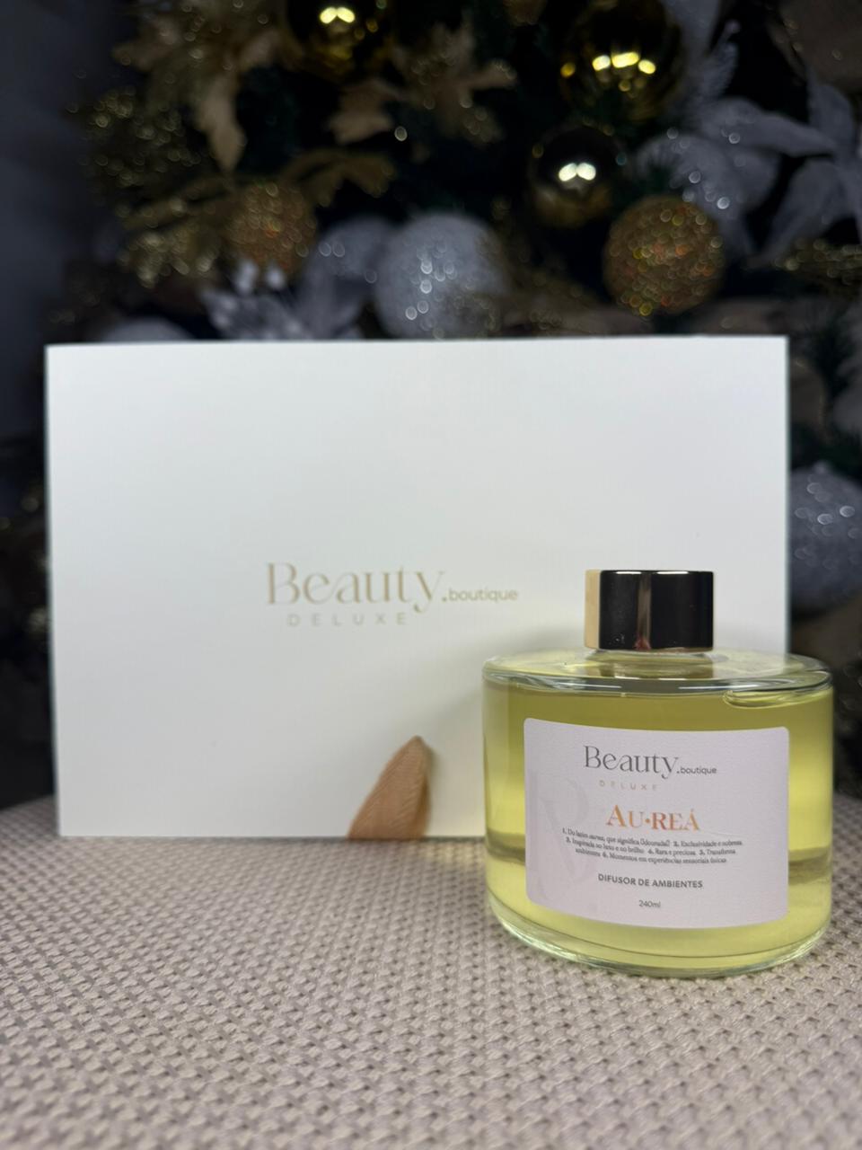 Difusor Beauty