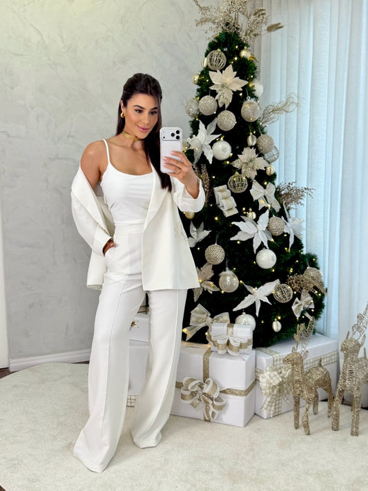 CALÇA ALFAIATARIA DES