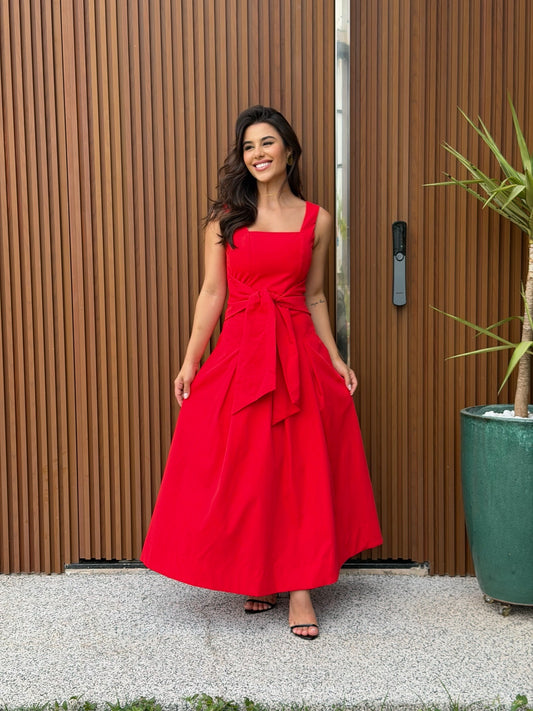 VESTIDO SIENNA