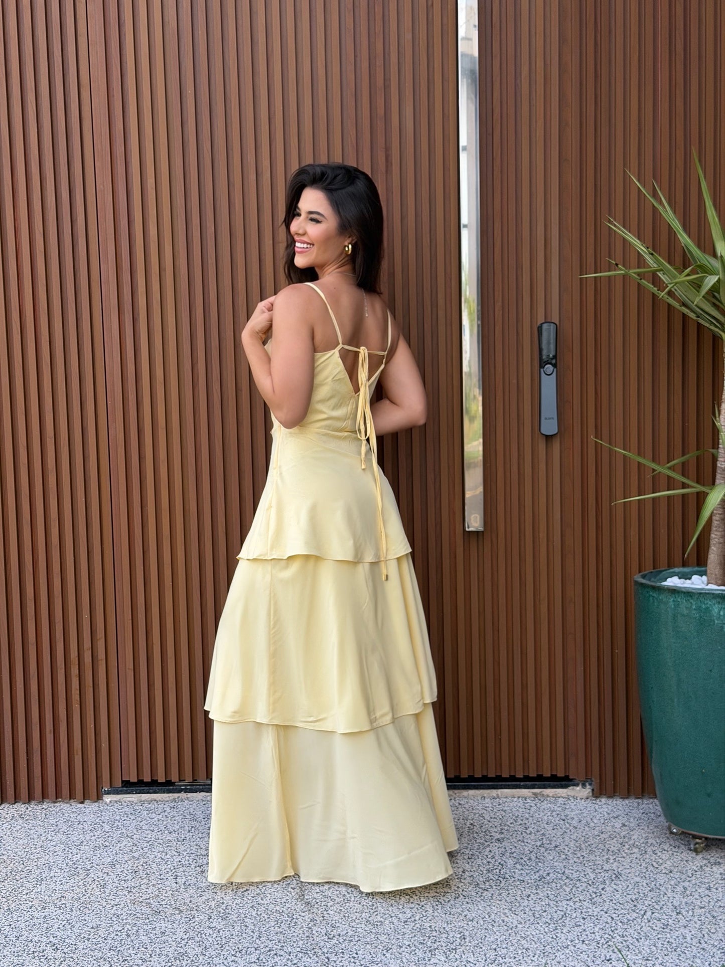 VESTIDO SOLAR