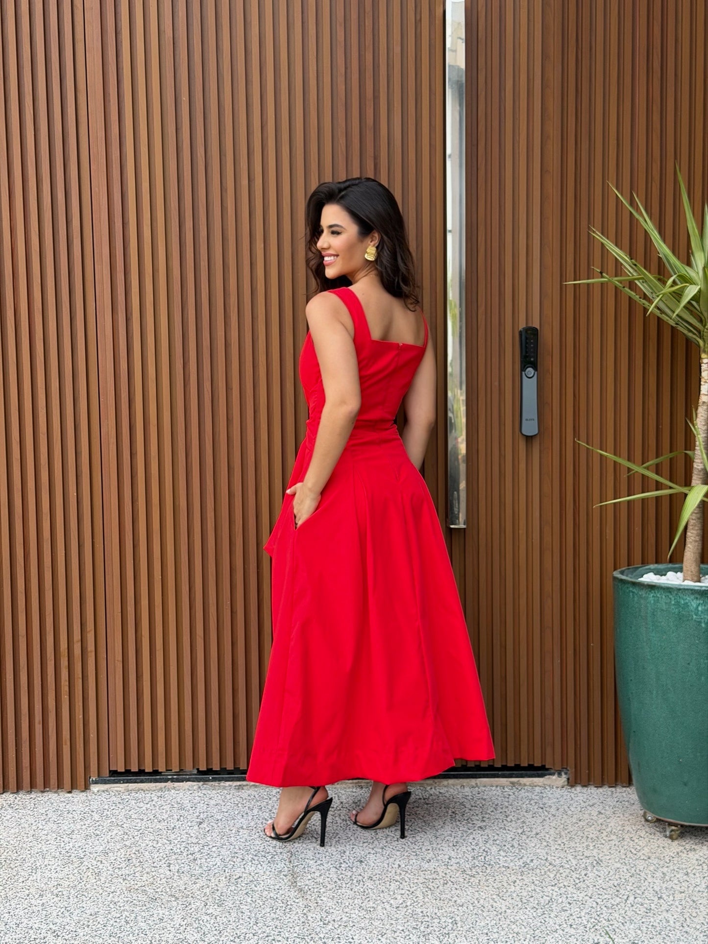 VESTIDO SIENNA